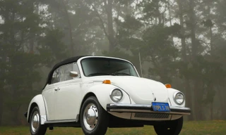 Những chiếc xe đáng tin cậy nhất từng được sản xuất