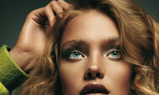 'Cô bé lọ lem' Natalia Vodianova