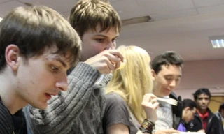 Món ăn Việt khiến sinh viên quốc tế 'chết mê'