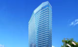 Sài Gòn có thêm cao ốc Lim Tower