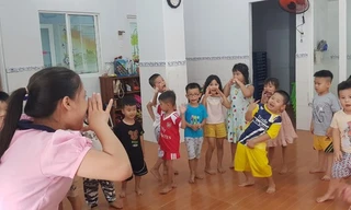 3 tin vui của giáo viên mầm non sau tăng lương cơ sở