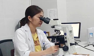 Cuộc sống của nữ bác sĩ từng 'thập tử nhất sinh' trong vụ cháy chung cư mini