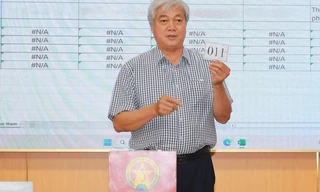 TPHCM: Bốc thăm chọn 77 cán bộ ở những cơ quan nào để xác minh tài sản, thu nhập?