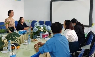 Sức khỏe hàng chục trẻ nghỉ học chưa rõ nguyên nhân tại TP.HCM hiện ra sao?