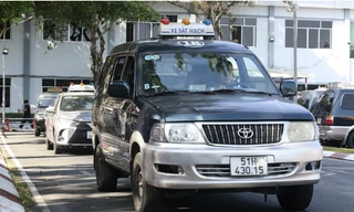 TPHCM lý giải vì sao hơn 75.000 thí sinh thi rớt bằng lái ô tô năm 2023?