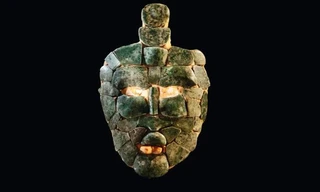 Phát hiện báu vật vua Maya khiến kẻ trộm mộ lạc lối