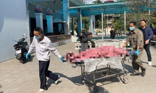 Xác định danh tính nạn nhân tử vong trong vụ đốt quán cà phê ở Hà Nội