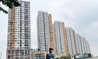 Chung cư cũ 'lên ngôi': Dân đổ xô săn tìm, giá bỗng vọt tăng cao