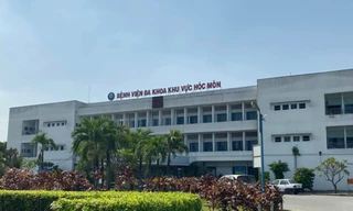 Phó phòng Tài chính kế toán bệnh viện nghi tự tử, để lại thư tuyệt mệnh