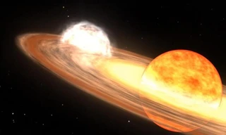 Một ngôi sao sẽ nổ tung trong năm 2024, mắt thường nhìn được