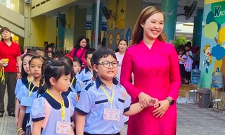 Lương và phụ cấp của giáo viên ra sao sau khi áp dụng chính sách lương mới?