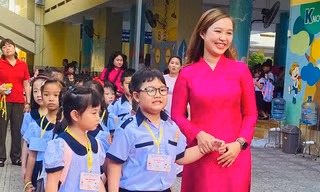 Lương và phụ cấp của giáo viên ra sao sau khi áp dụng chính sách lương mới?