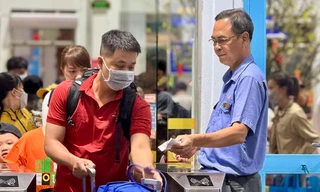 Thưởng Tết cao nhất ở TPHCM hơn 1,9 tỉ đồng