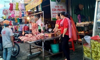'Lương tăng 1 đồng, giá tăng 2 đồng, người lao động vốn khó lại càng thêm khó'