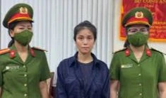 ĐIỂM TIN 14/11: Chân dung Nguyễn Đỗ Trúc Phương vừa bị bắt cùng An Tây, Chi Dân