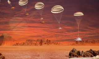 Tin xấu từ 'Trái Đất thứ hai' của NASA