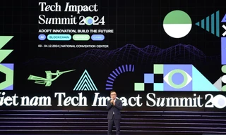 Chủ tịch Chứng khoán SSI: Có khuôn khổ pháp lý, Việt Nam sẽ trở thành trung tâm tài sản số của khu vực 