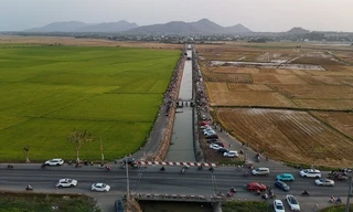 Bà Rịa - Vũng Tàu: Dự kiến tên gọi mới của các huyện, xã sau sáp nhập