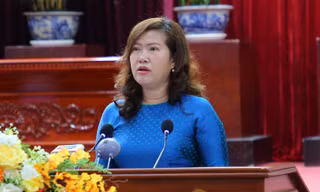 Bí thư Quận ủy được bầu làm Phó Chủ tịch UBND TP. Cần Thơ