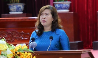 Bí thư Quận ủy được bầu làm Phó Chủ tịch UBND TP. Cần Thơ