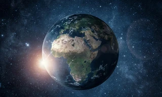 Trái Đất thay đổi quỹ đạo vì 'chạm trán' ngôi sao lạ