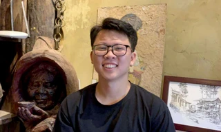 Từ phượt thủ đến ông chủ chuỗi homestay xanh kết hợp AI