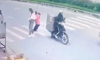 Xác định được người tông nữ phụ xe buýt ở TPHCM đến đa chấn thương, hiện vẫn hôn mê