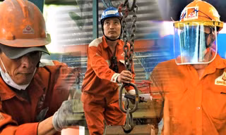 Công nhân làm xuyên Tết: 'Nói không nhớ nhà là nói dối'