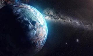 Sốc: Hệ Mặt Trời có thêm 5 hành tinh gần giống Trái Đất?