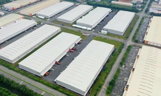 Nghề có thu nhập cả tỷ đồng mỗi lần giao dịch vẫn 'hẻo' người làm