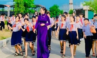 Sau cải cách tiền lương, giáo viên được bổ sung 2 khoản phụ cấp mới