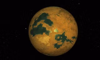NASA khai tử siêu Trái Đất gây chấn động Vulcan