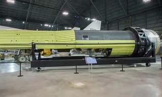 Vệ tinh Mỹ mất tích hàng chục năm bất ngờ 'tái xuất' trên bầu trời