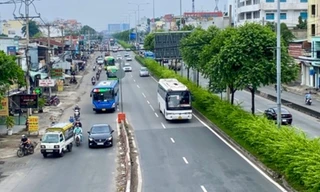 Chỉ đạo của Chủ tịch Tây Ninh về dự án cao tốc TPHCM - Mộc Bài