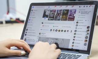 Chủ tài khoản mạng xã hội phải xác thực số điện thoại để đăng bài