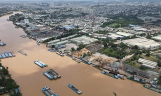 Đồng Nai phê duyệt đề án chuyển đổi KCN Biên Hòa 1 thành khu đô thị, thương mại