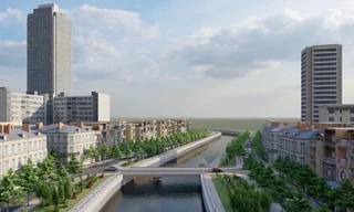 Chỉ đạo mới nhất của Chủ tịch UBND TPHCM về rạch Xuyên Tâm