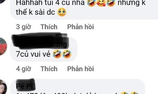 Phản ứng của người dân TPHCM khi nhận hóa đơn tiền điện tháng 4