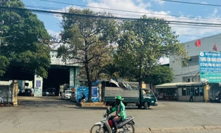 Thoát cảnh xếp hàng, đăng kiểm Đồng Nai lại sợ 'ế'