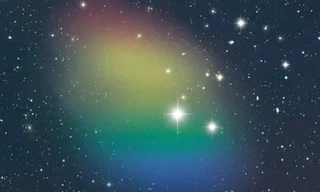 Phát hiện thiên hà 'hóa thạch' từ Vụ nổ Big Bang