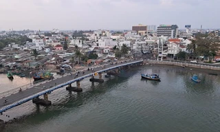 Tin mới bất ngờ về vụ xin khai thác 'kho báu 3 tấn vàng' dưới sông Cà Ty