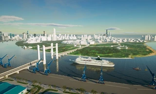 TPHCM chỉ đạo mới liên quan cầu Thủ Thiêm 4 và cầu Cần Giờ