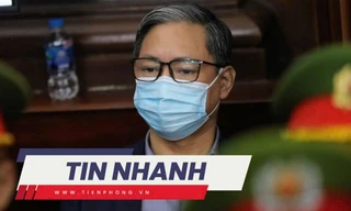 TIN NHANH: Đại gia Nguyễn Cao Trí đã hối lộ các cựu quan chức để 'đảo ngược tình thế' như thế nào?