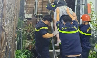 Hạn hán khốc liệt ở Bình Thuận, nhiều hồ đập thủy lợi trơ đáy