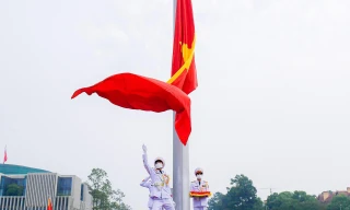 Điện, Thư mừng kỷ niệm 77 năm Quốc khánh nước Cộng hòa xã hội chủ nghĩa Việt Nam