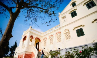 Diện mạo dinh thự 'vua Mèo' Hoàng A Tưởng sau trùng tu