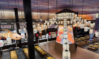 Trải nghiệm khoáng nóng Onsen ở Lynn Time Thanh Thuỷ