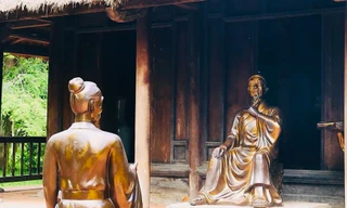 Danh nhân văn hóa Trạng trình Nguyễn Bỉnh Khiêm: Cây đại thụ toả bóng cả một thế kỷ