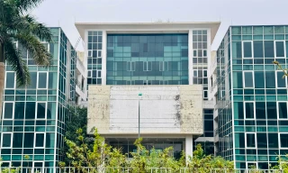 Hiện trạng trong Trung tâm nghiên cứu chuyển giao công nghệ và giám định công nghệ 