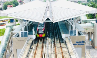 Điểm mặt những 'siêu dự án' đội vốn và chậm tiến độ vừa được Hà Nội yêu cầu xử lý